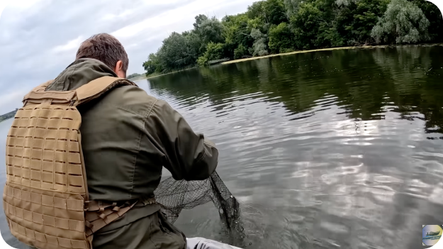 ЕКОЛОГІЧНИЙ ЗАХІД З ВИСАДЖЕННЯ ДЕРЕВ З ДІТЬМИ З РІЗНИХ РЕГІОНІВ УКРАЇНИ