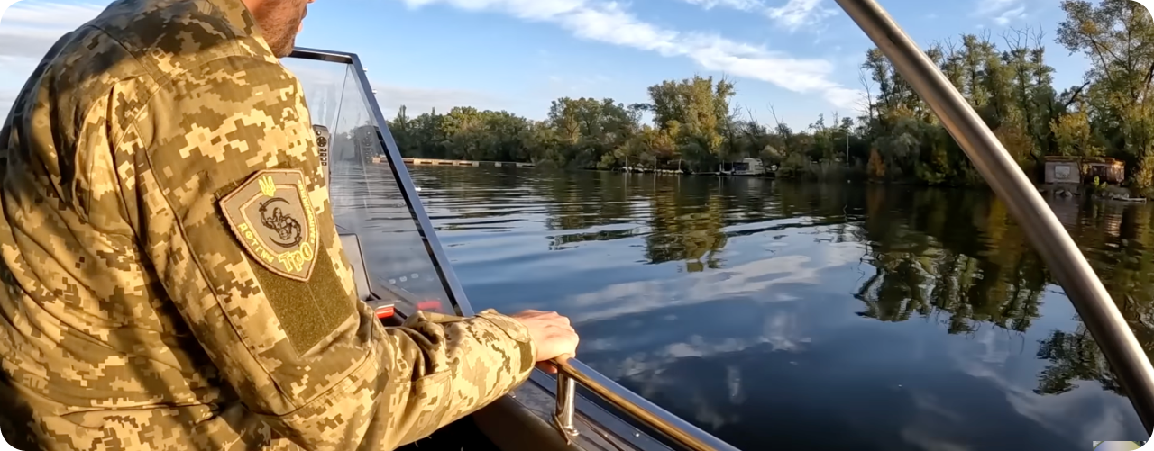 Волонтерство