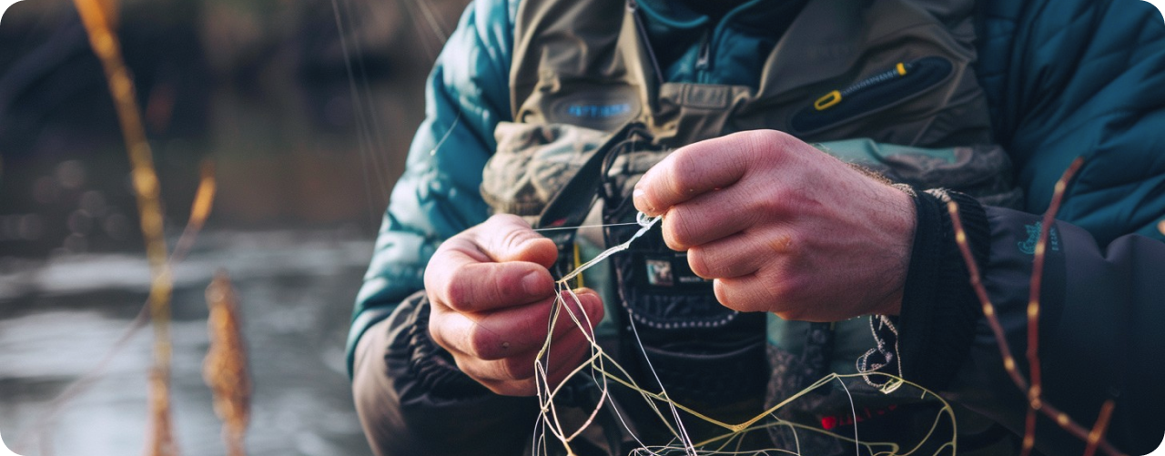 Захищаємо річки Запоріжжя та боремося з браконьєрством заради майбутнього!